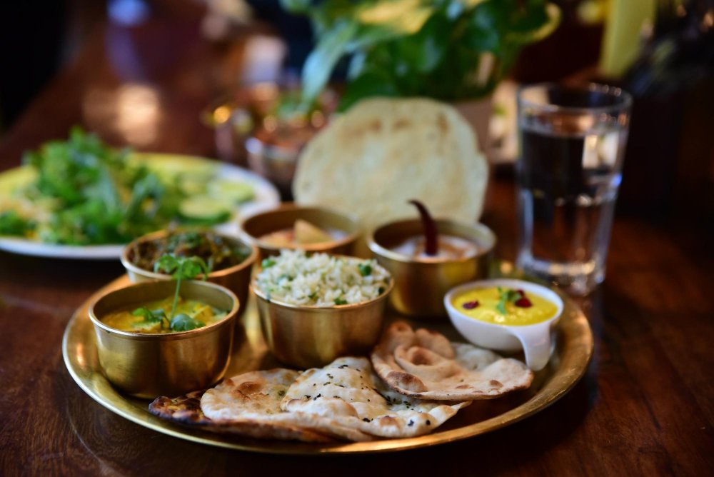 rajasthani cuisine