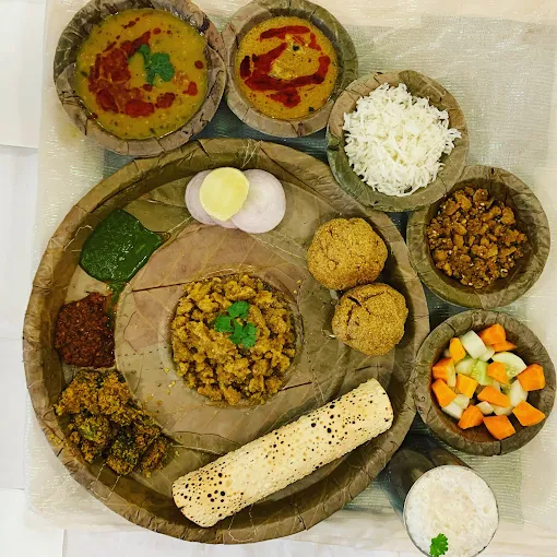 Amrit Thali