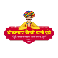 Shree Kalyan Chokhi Dhani Logo